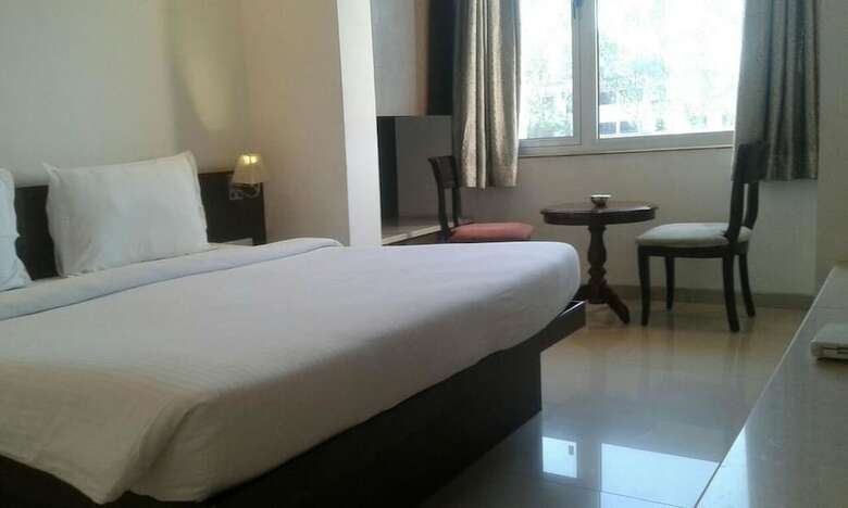 Hotel Sai Saya
