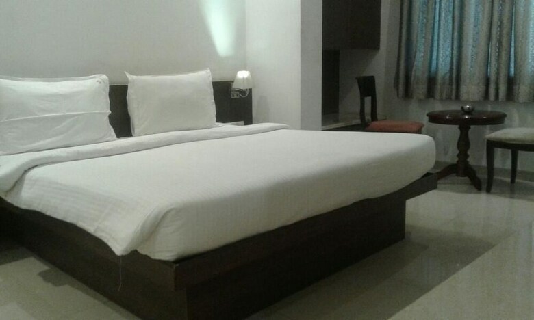 Hotel Sai Saya