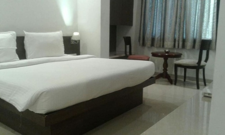 Hotel Sai Saya