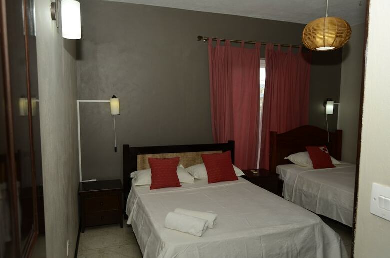 Aparthotel Villa Narmada