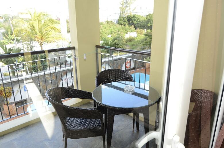 Aparthotel Villa Narmada