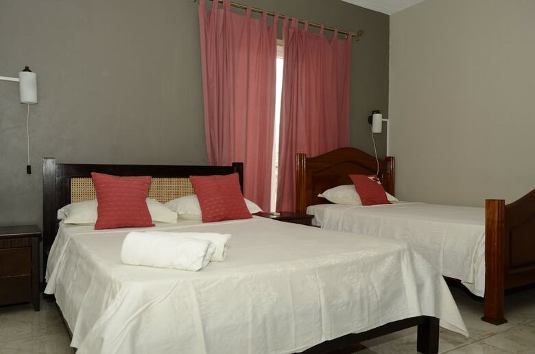 Aparthotel Villa Narmada