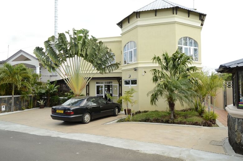 Aparthotel Villa Narmada
