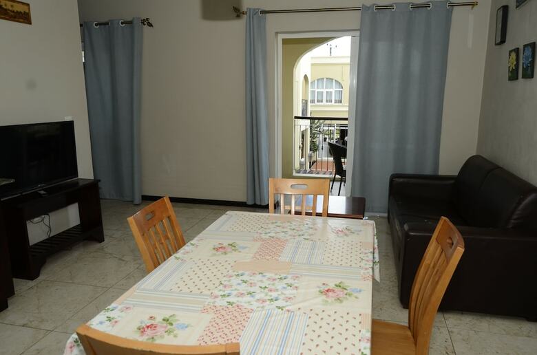 Aparthotel Villa Narmada
