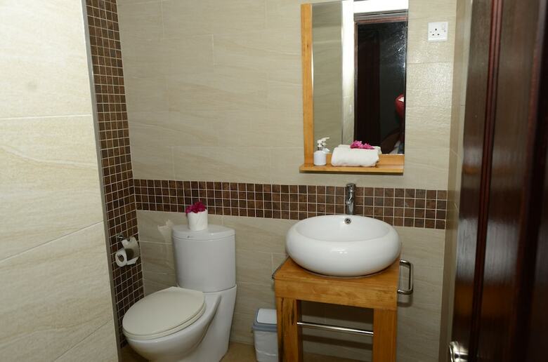 Aparthotel Villa Narmada