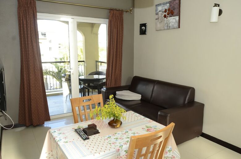 Aparthotel Villa Narmada