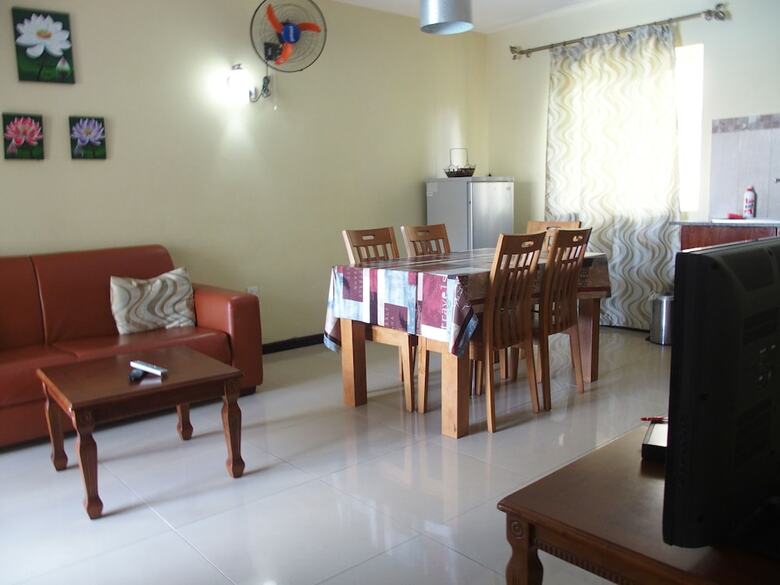 Aparthotel Villa Narmada