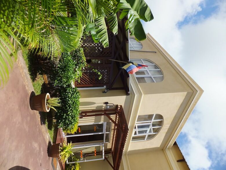 Aparthotel Villa Narmada