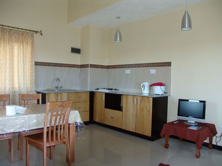 Aparthotel Villa Narmada