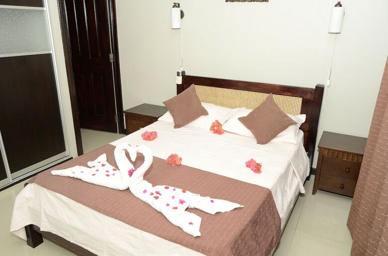 Aparthotel Villa Narmada
