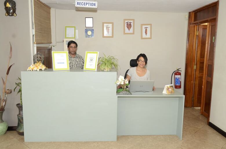 Aparthotel Villa Narmada