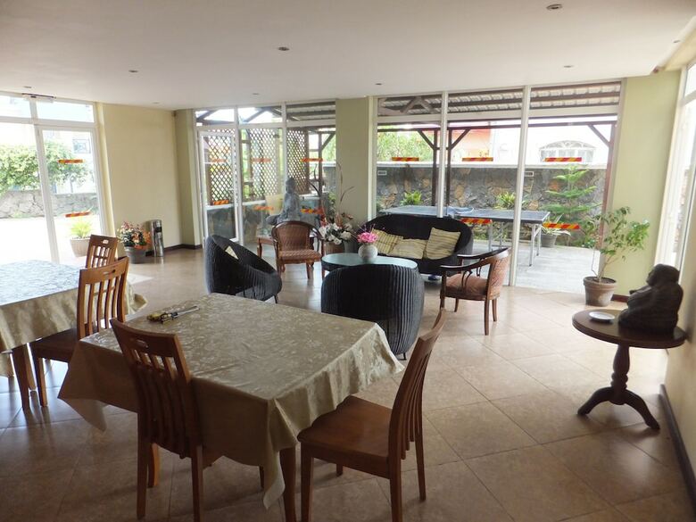 Aparthotel Villa Narmada