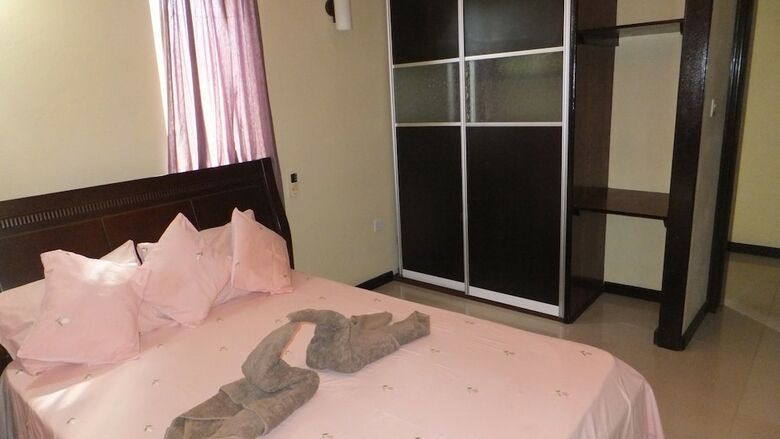 Aparthotel Villa Narmada