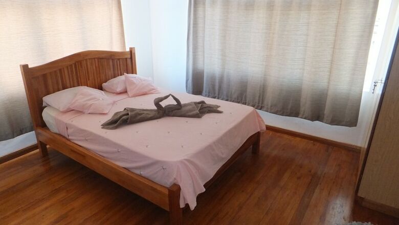 Aparthotel Villa Narmada