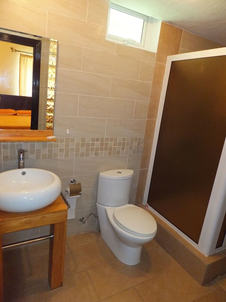 Aparthotel Villa Narmada