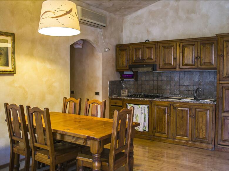 Bed & Breakfast Nostra Signora Del Lago