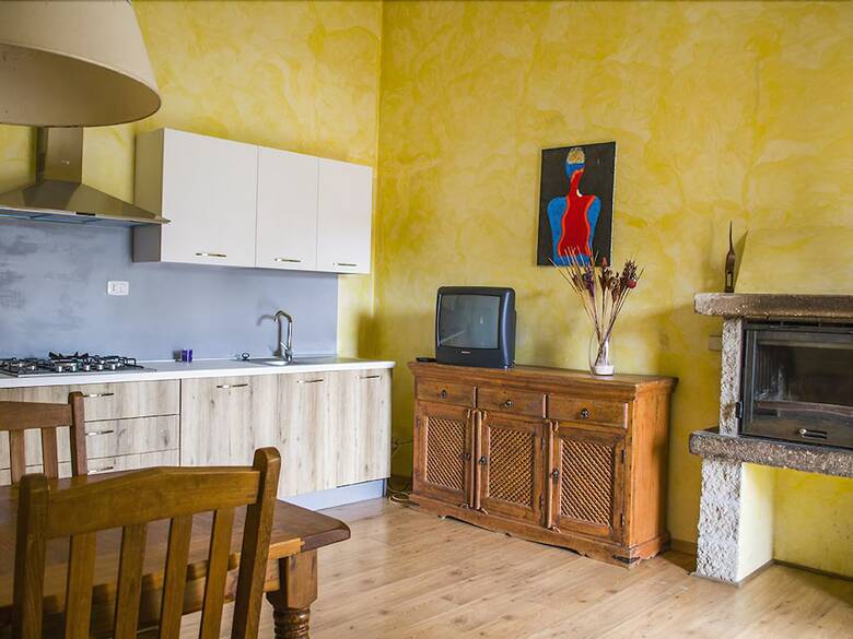 Bed & Breakfast Nostra Signora Del Lago