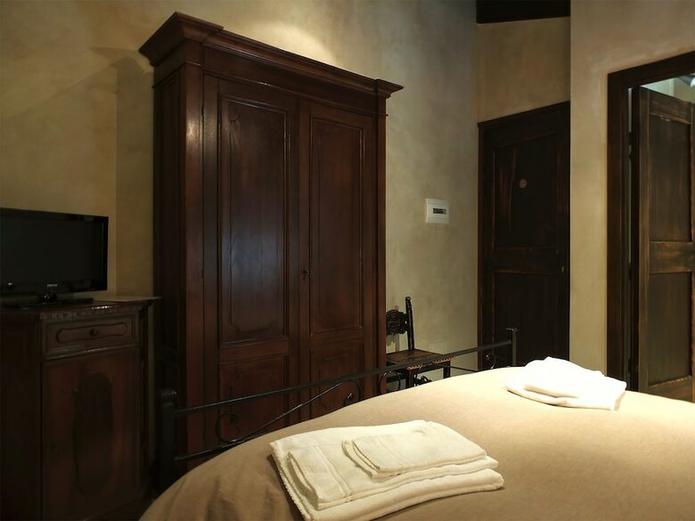 Bed & Breakfast Nostra Signora Del Lago