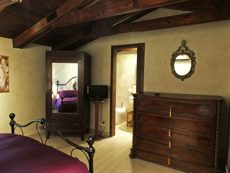 Bed & Breakfast Nostra Signora Del Lago