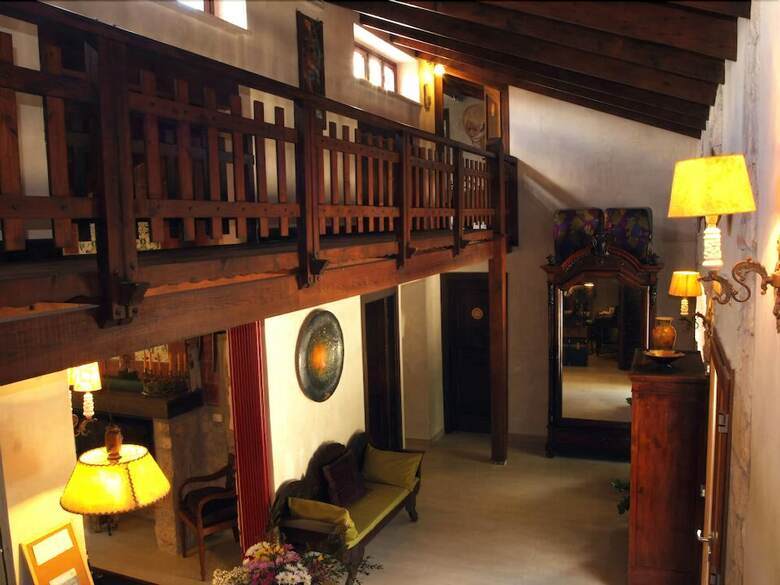 Bed & Breakfast Nostra Signora Del Lago