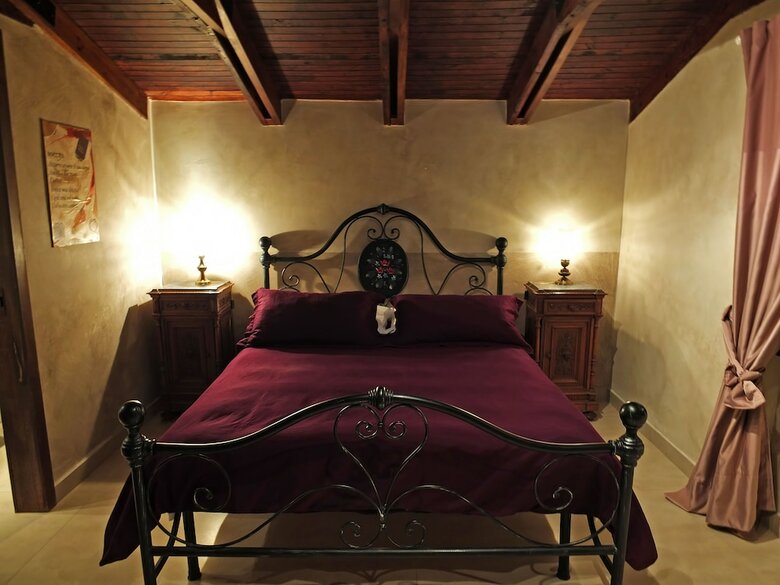 Bed & Breakfast Nostra Signora Del Lago