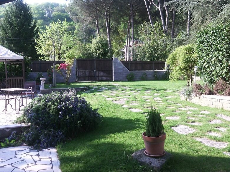 Bed & Breakfast Nostra Signora Del Lago