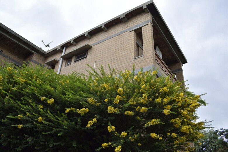 Apartamento Our Native Village Eco Resort