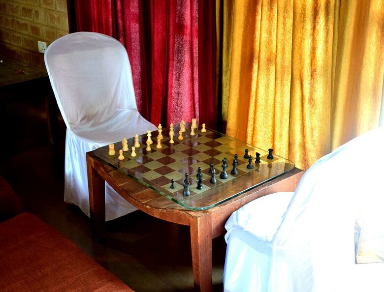 Apartamento Our Native Village Eco Resort