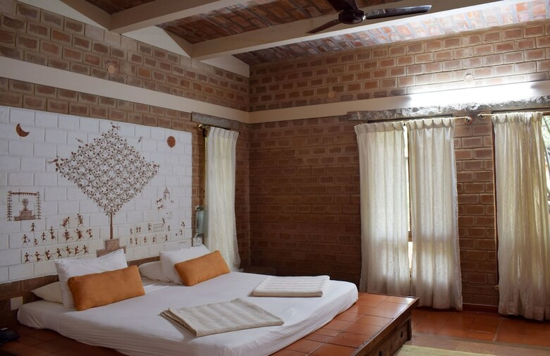Apartamento Our Native Village Eco Resort