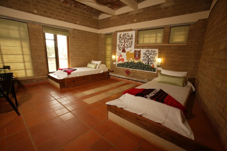 Apartamento Our Native Village Eco Resort