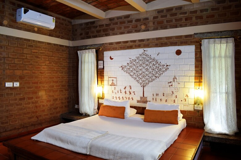 Apartamento Our Native Village Eco Resort