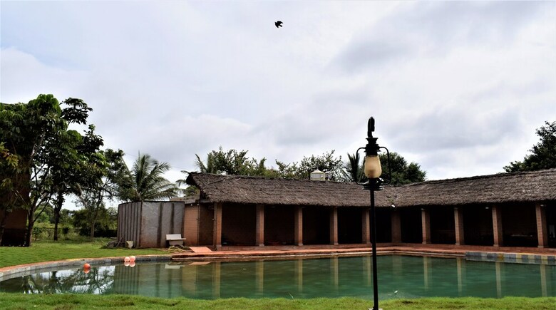 Apartamento Our Native Village Eco Resort