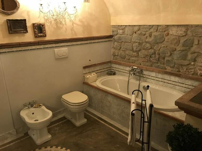 Apartamento Dimora Belvedere