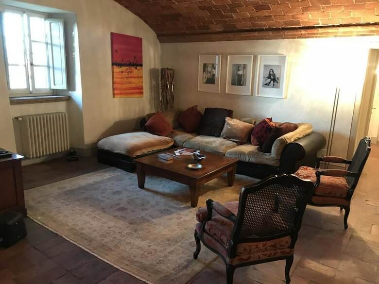 Apartamento Dimora Belvedere