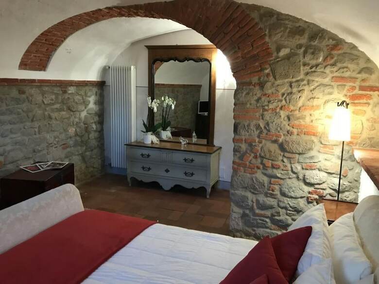 Apartamento Dimora Belvedere