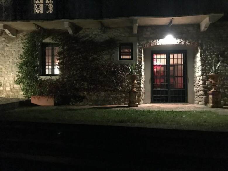Apartamento Dimora Belvedere