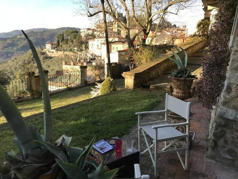 Apartamento Dimora Belvedere