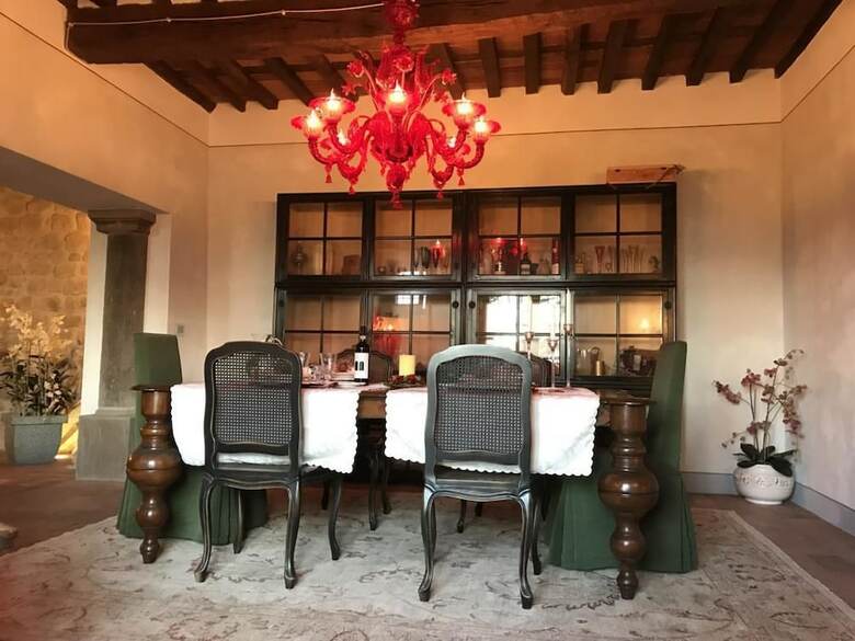 Apartamento Dimora Belvedere