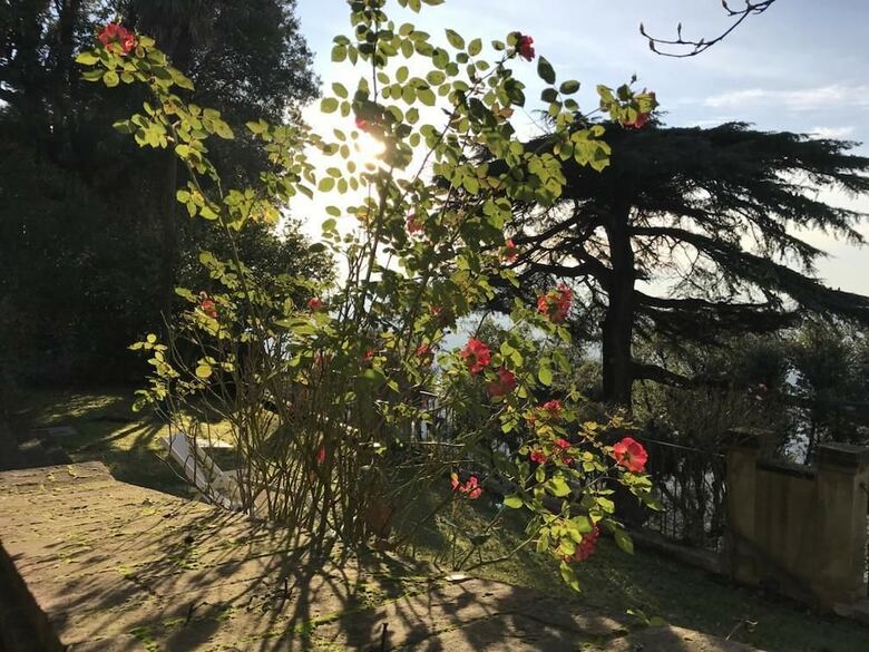Apartamento Dimora Belvedere