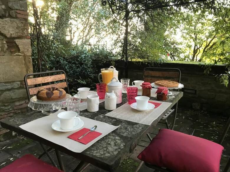 Apartamento Dimora Belvedere