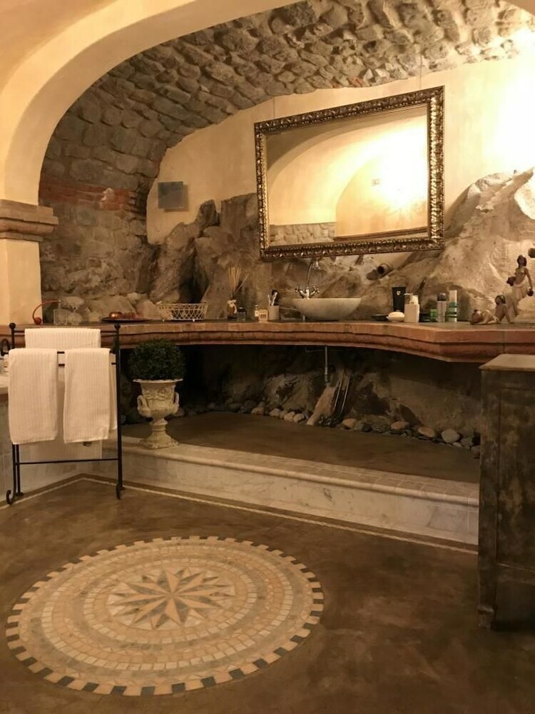 Apartamento Dimora Belvedere
