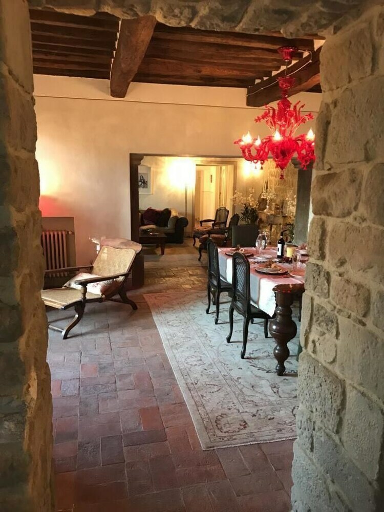 Apartamento Dimora Belvedere