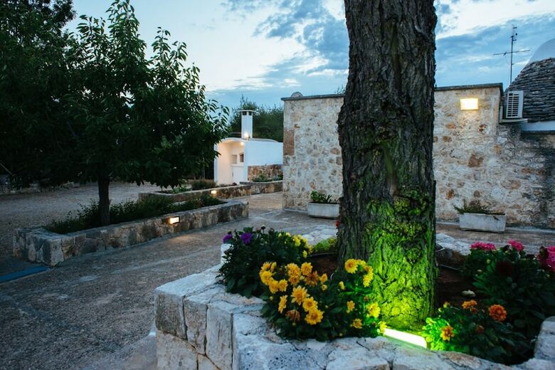 Trullo Della Nonna