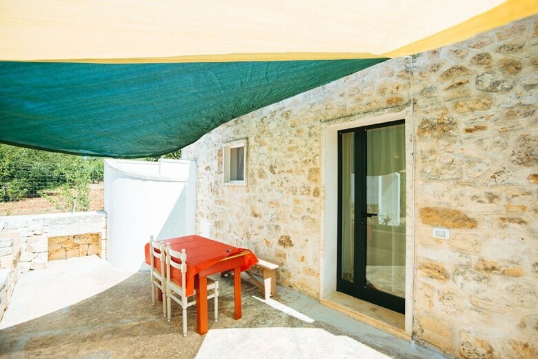 Trullo Della Nonna