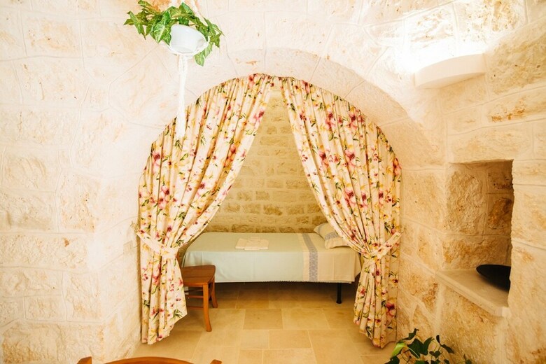 Trullo Della Nonna