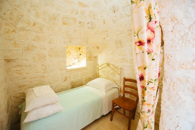 Trullo Della Nonna