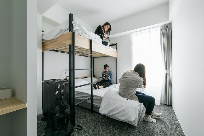 Imu Hotel Kyoto