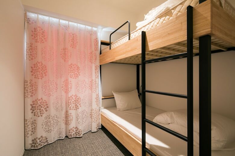 Imu Hotel Kyoto