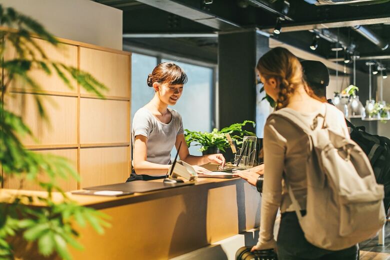 Imu Hotel Kyoto