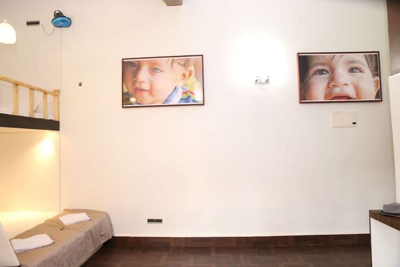 Hotel Lyrics House